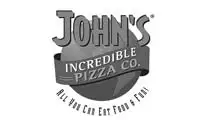 Johns incredible pizza