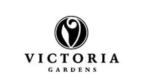 Victorian gardens