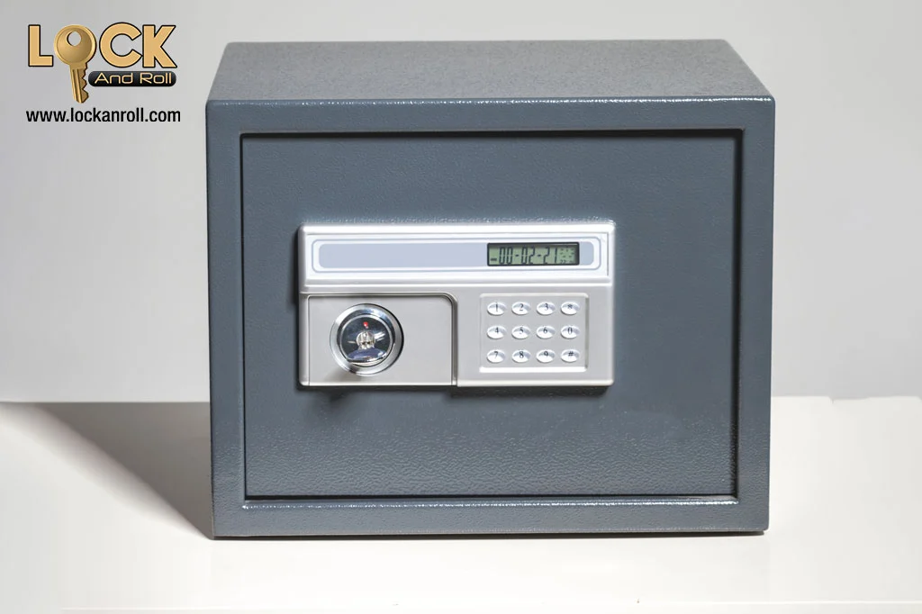 commercial safes services and repair